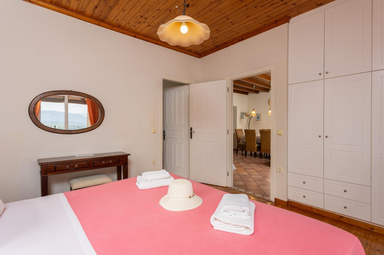 Villa Eleni Agnitsini Ngoại thất bức ảnh