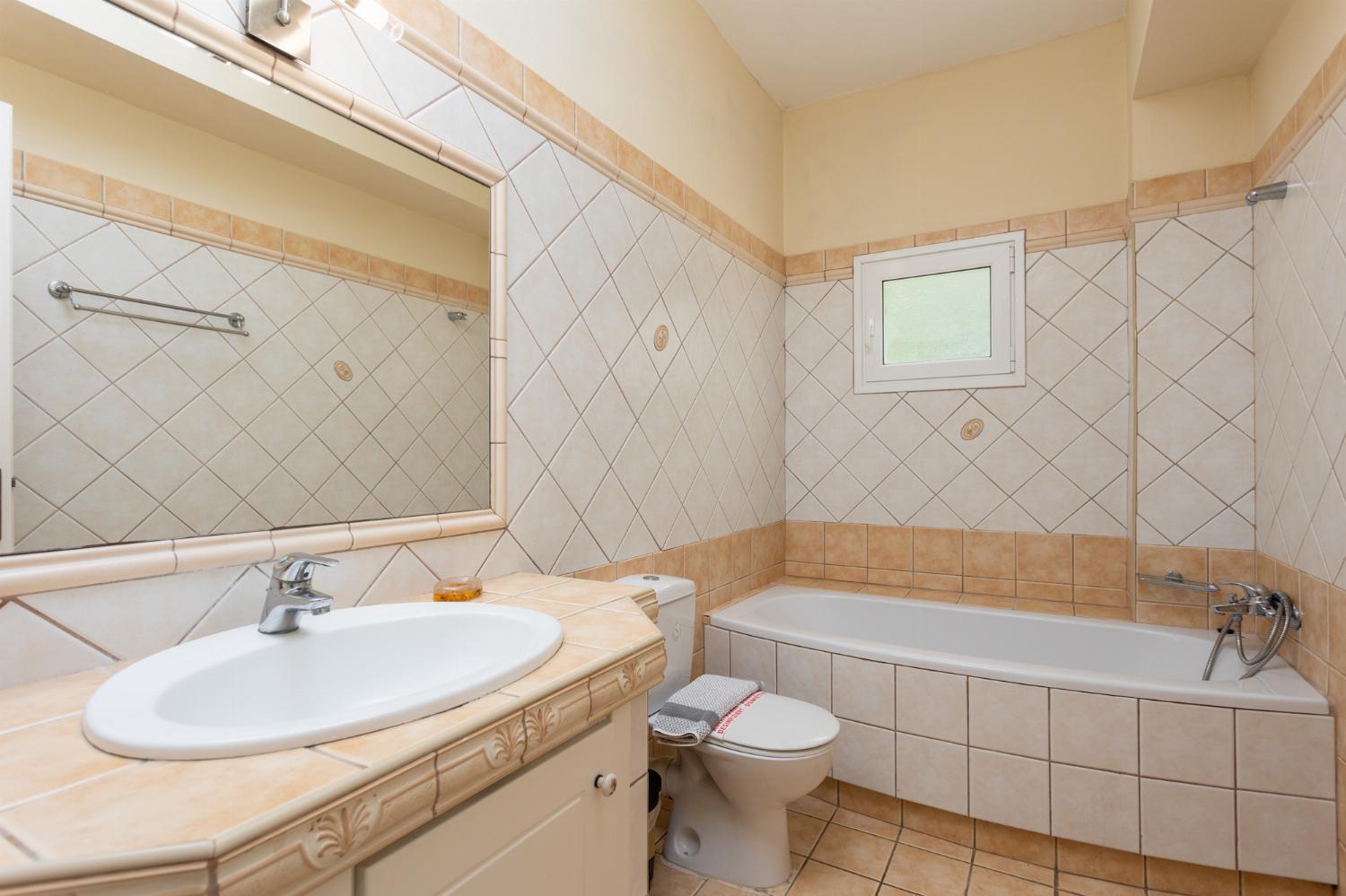 Villa Eleni Agnitsini Ngoại thất bức ảnh
