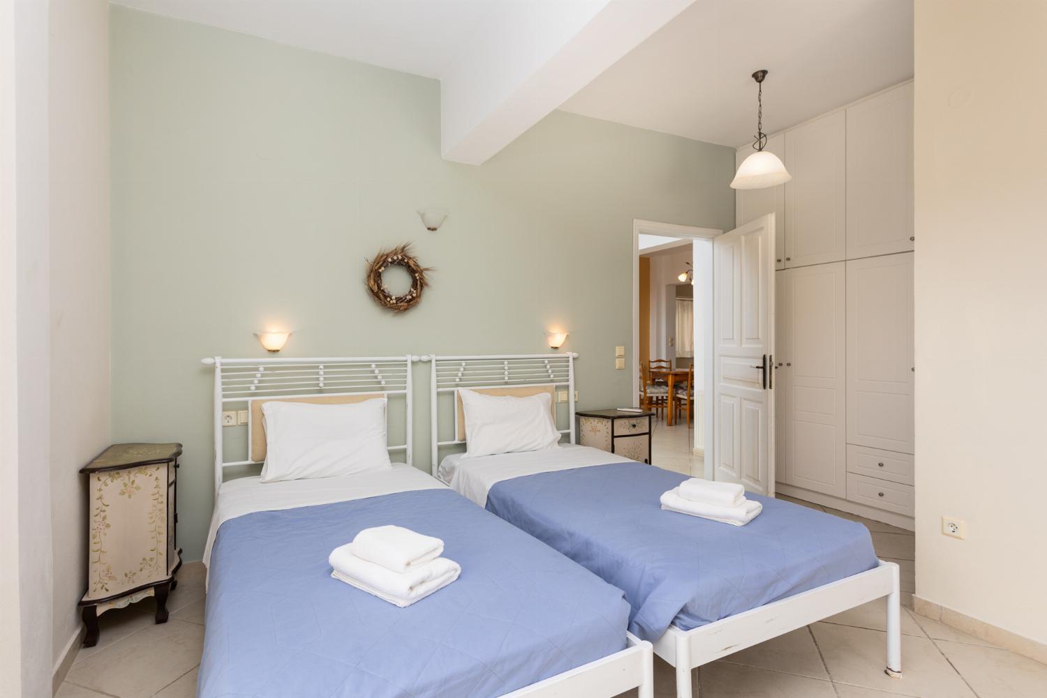 Villa Eleni Agnitsini Ngoại thất bức ảnh