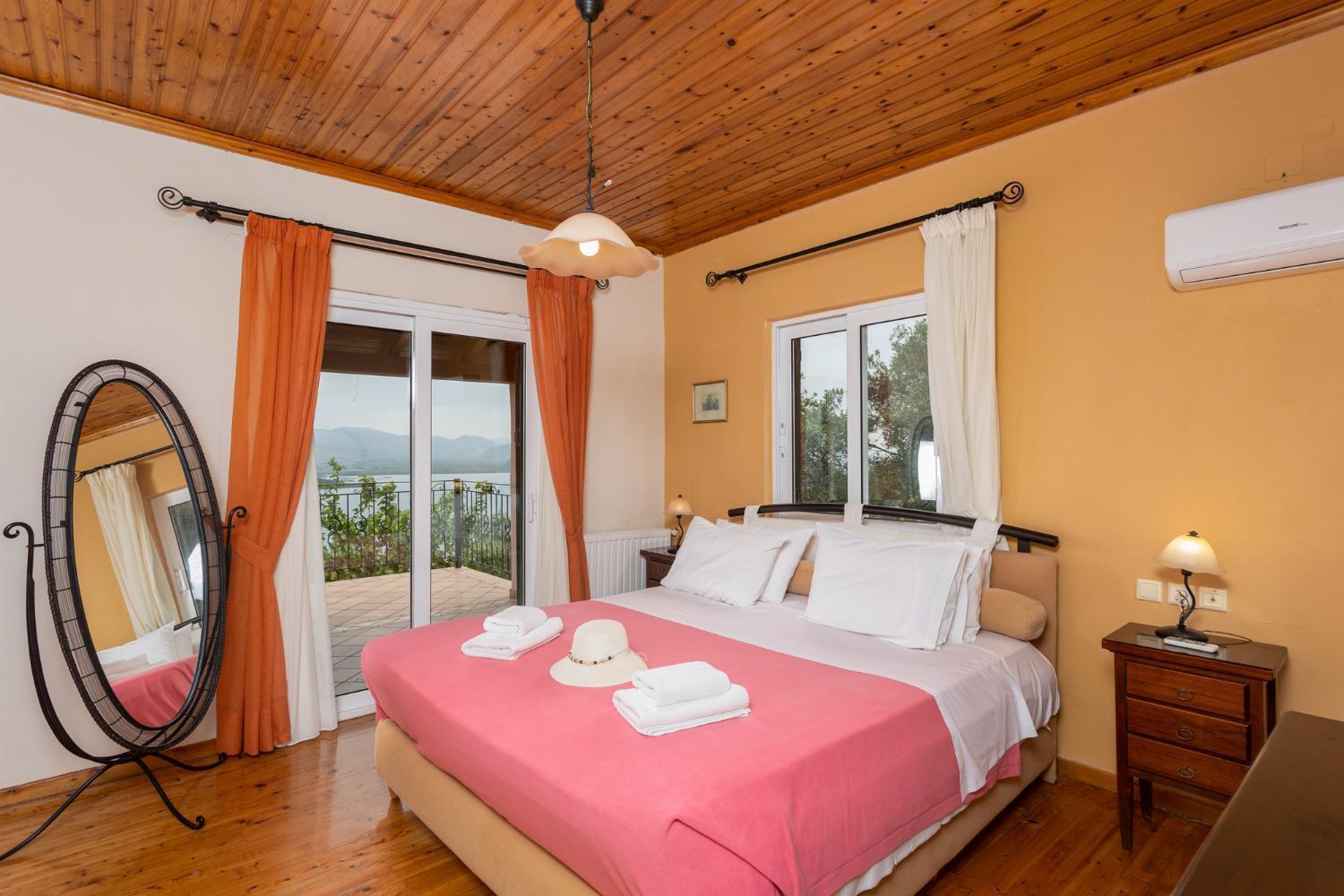 Villa Eleni Agnitsini Ngoại thất bức ảnh
