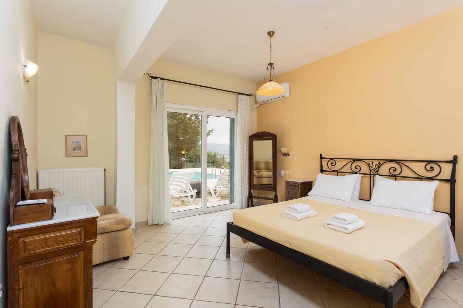 Villa Eleni Agnitsini Ngoại thất bức ảnh