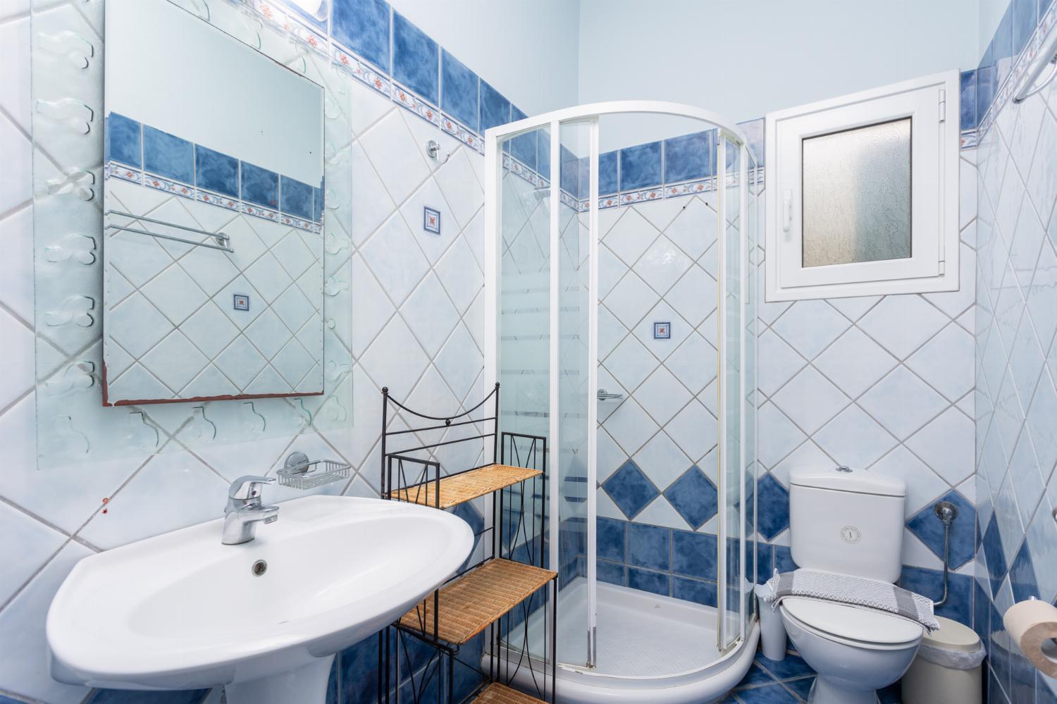 Villa Eleni Agnitsini Ngoại thất bức ảnh