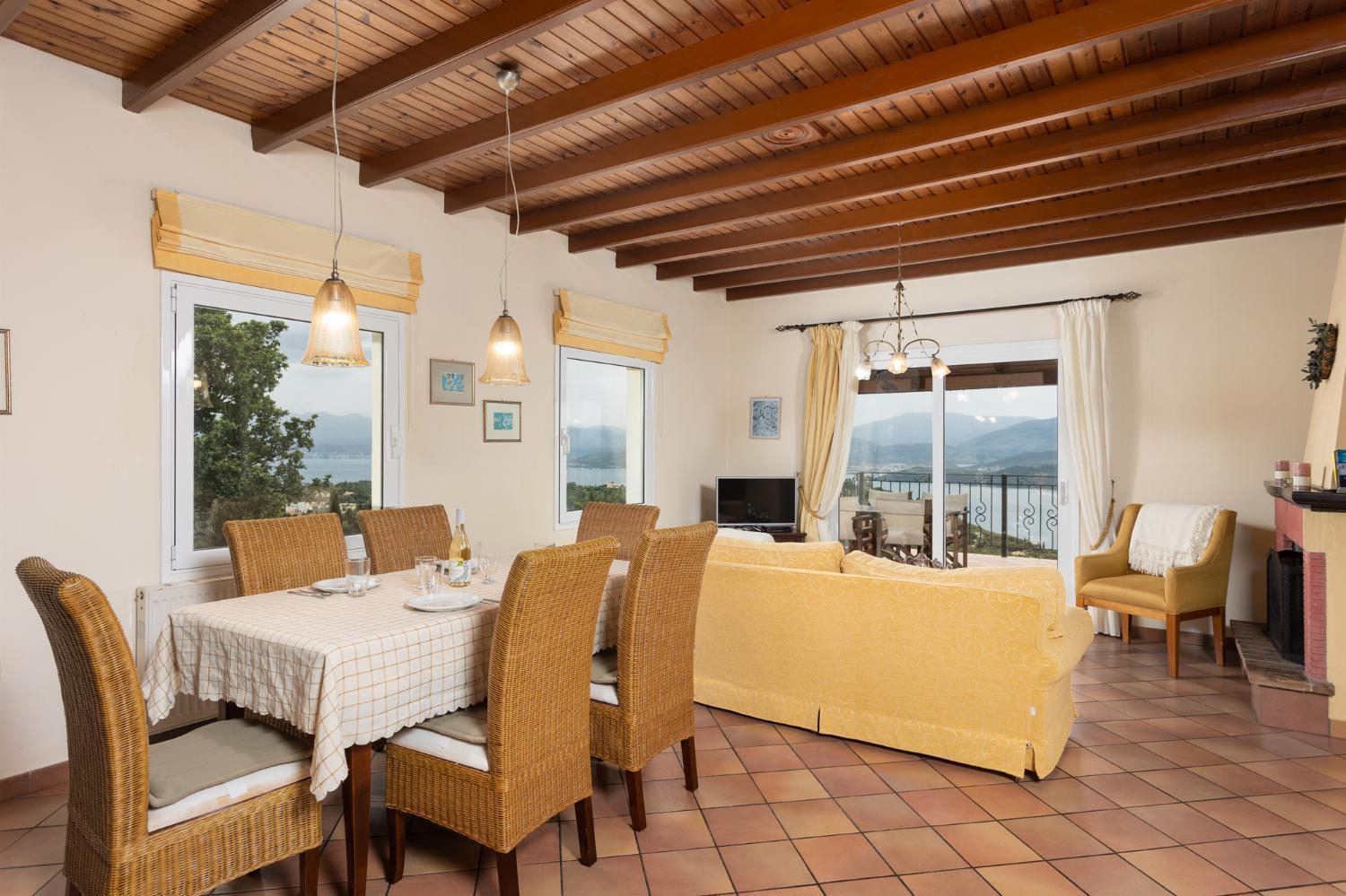 Villa Eleni Agnitsini Ngoại thất bức ảnh